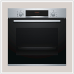 Lò Nướng Bosch HBA512BR0